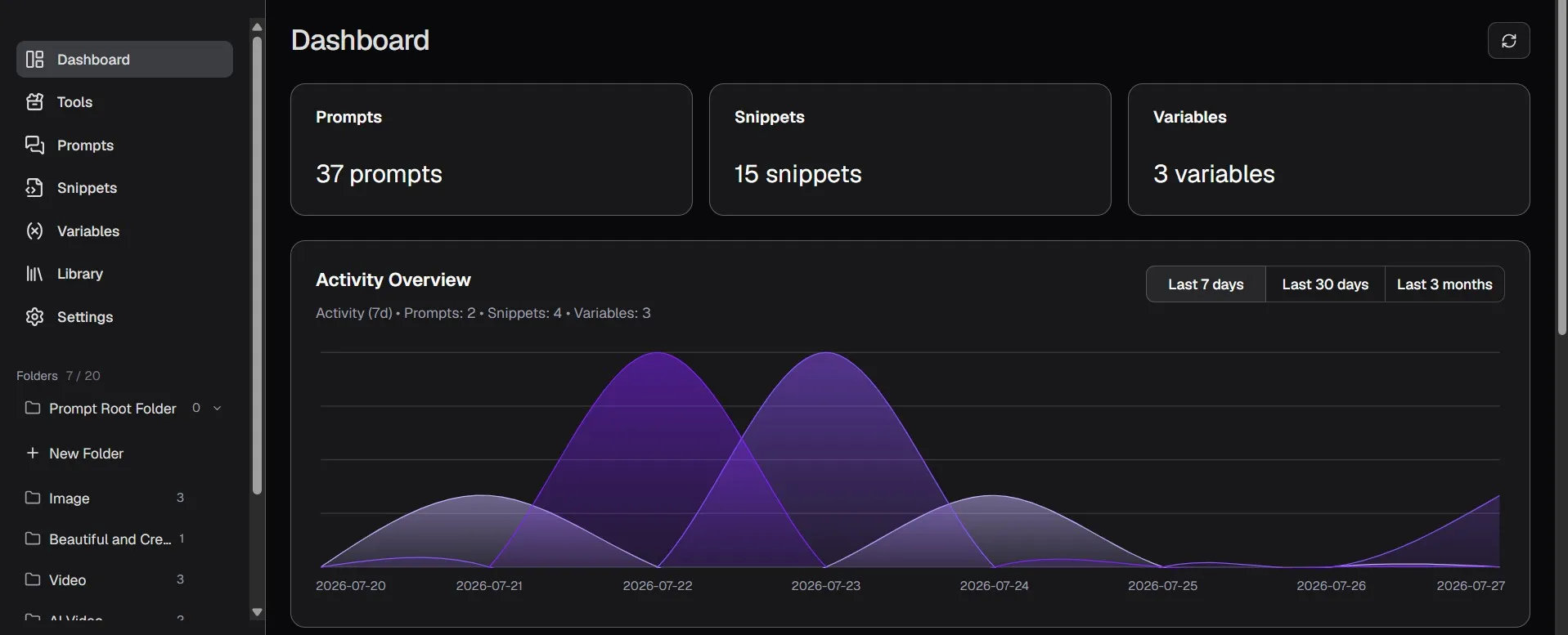 App Overview